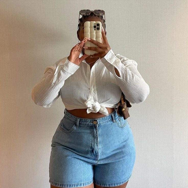 Spécial Curvy ❤️‍🔥