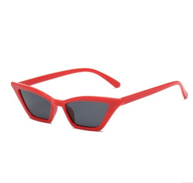 Cat Eye Sunglasses