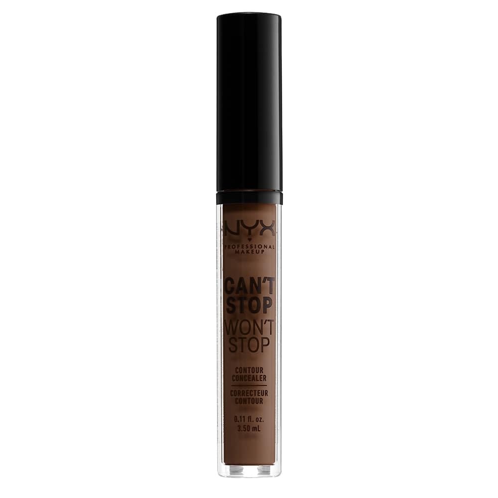 NYX Professional Makeup Anti-Cernes, Tenue 24h