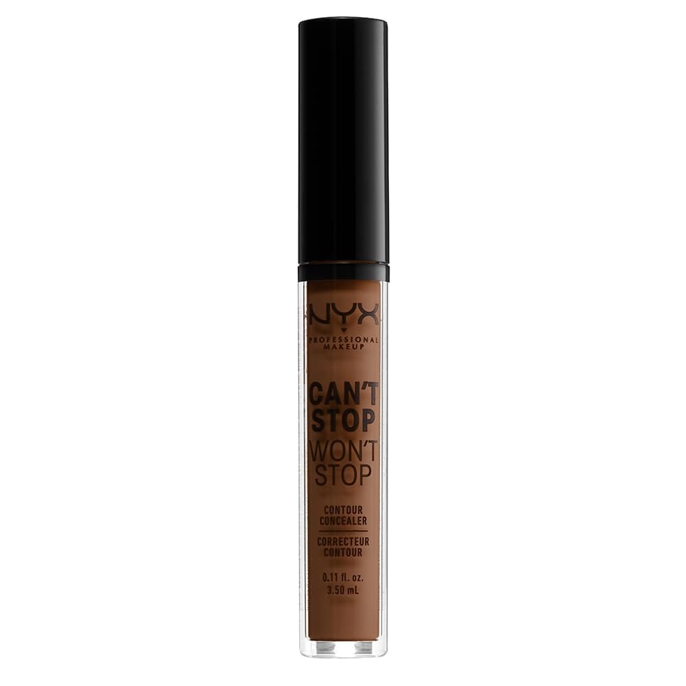 NYX Professional Makeup Anti-Cernes, Tenue 24h