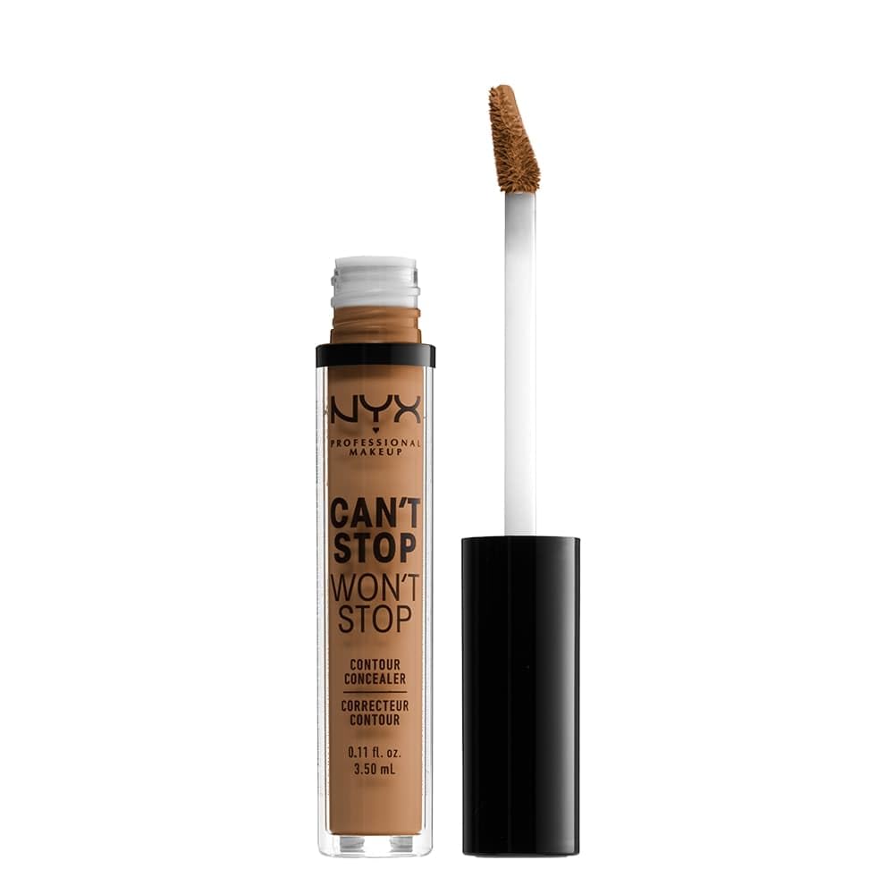 NYX Professional Makeup Anti-Cernes, Tenue 24h