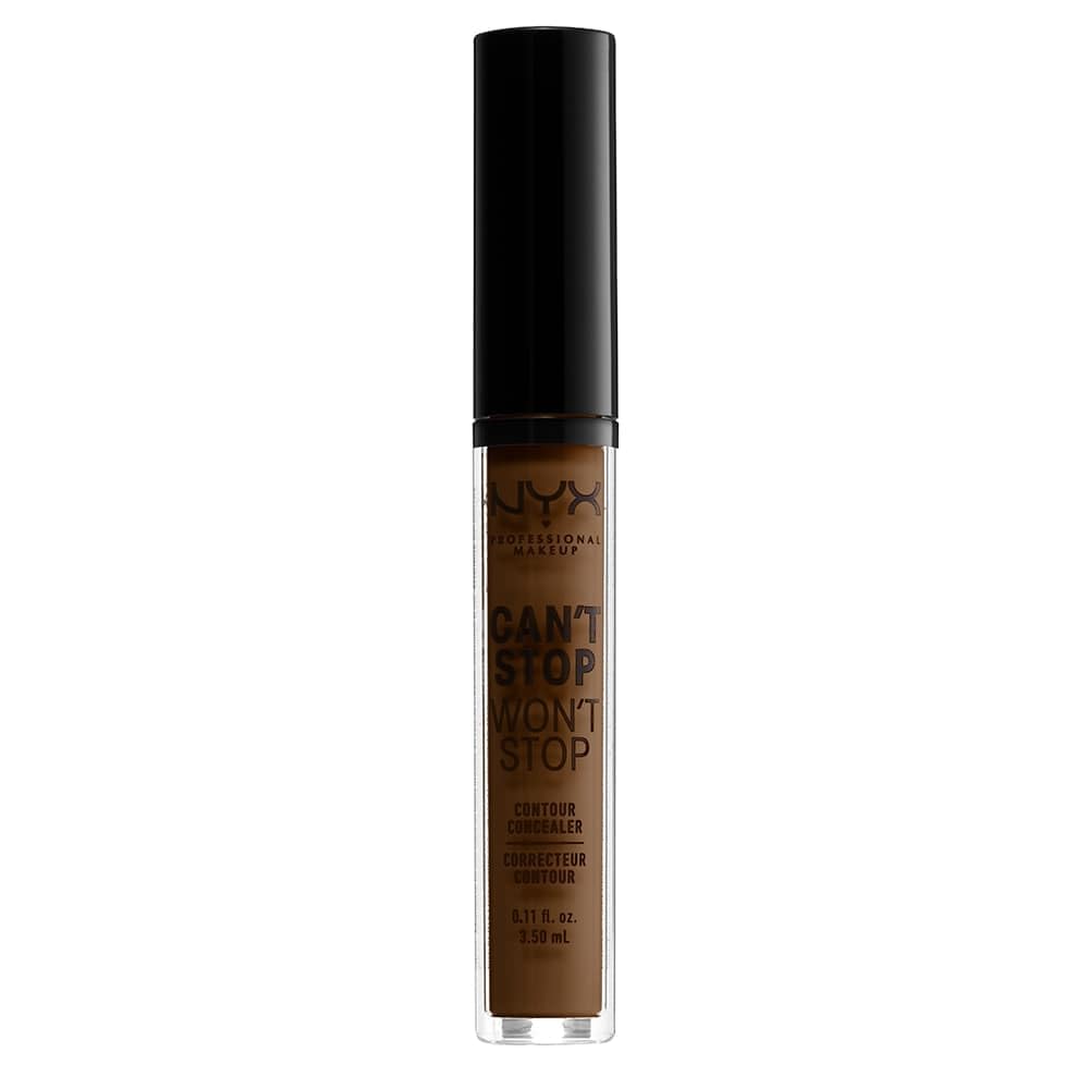 NYX Professional Makeup Anti-Cernes, Tenue 24h