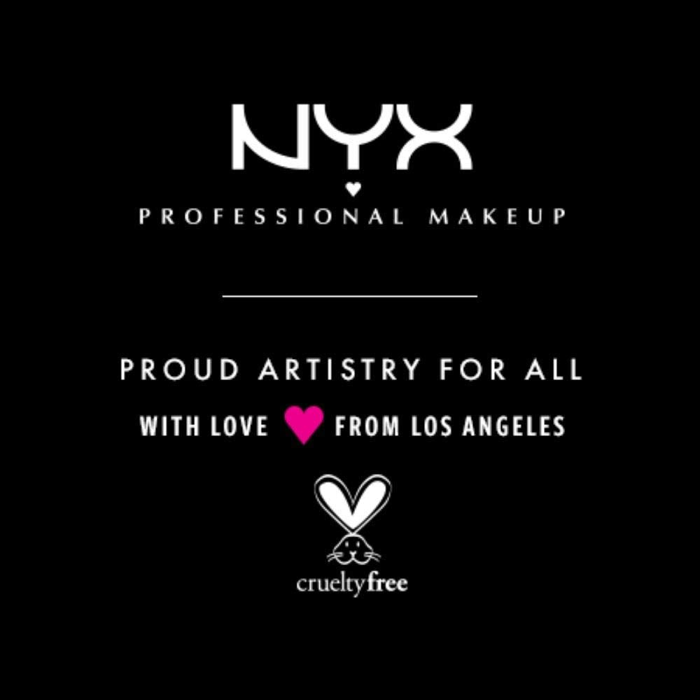 NYX Professional Makeup Base de teint