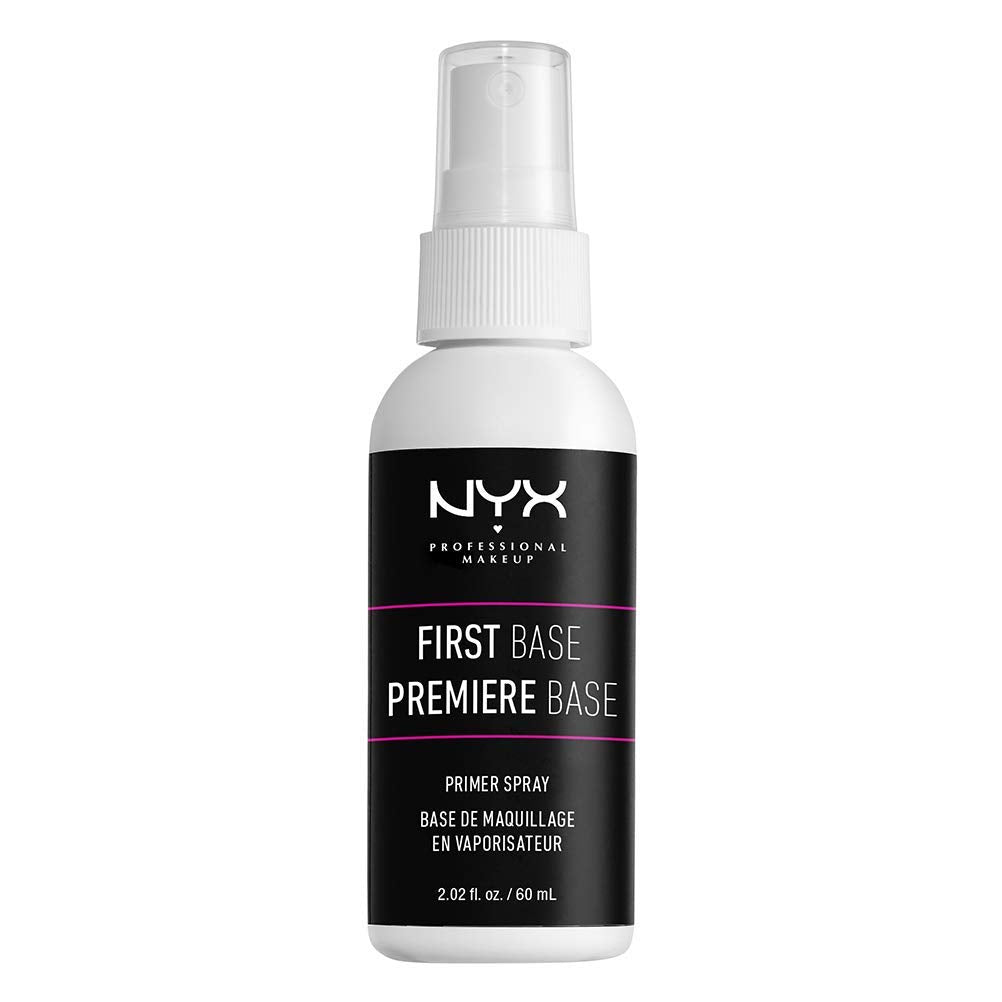 NYX Professional Makeup Base de teint