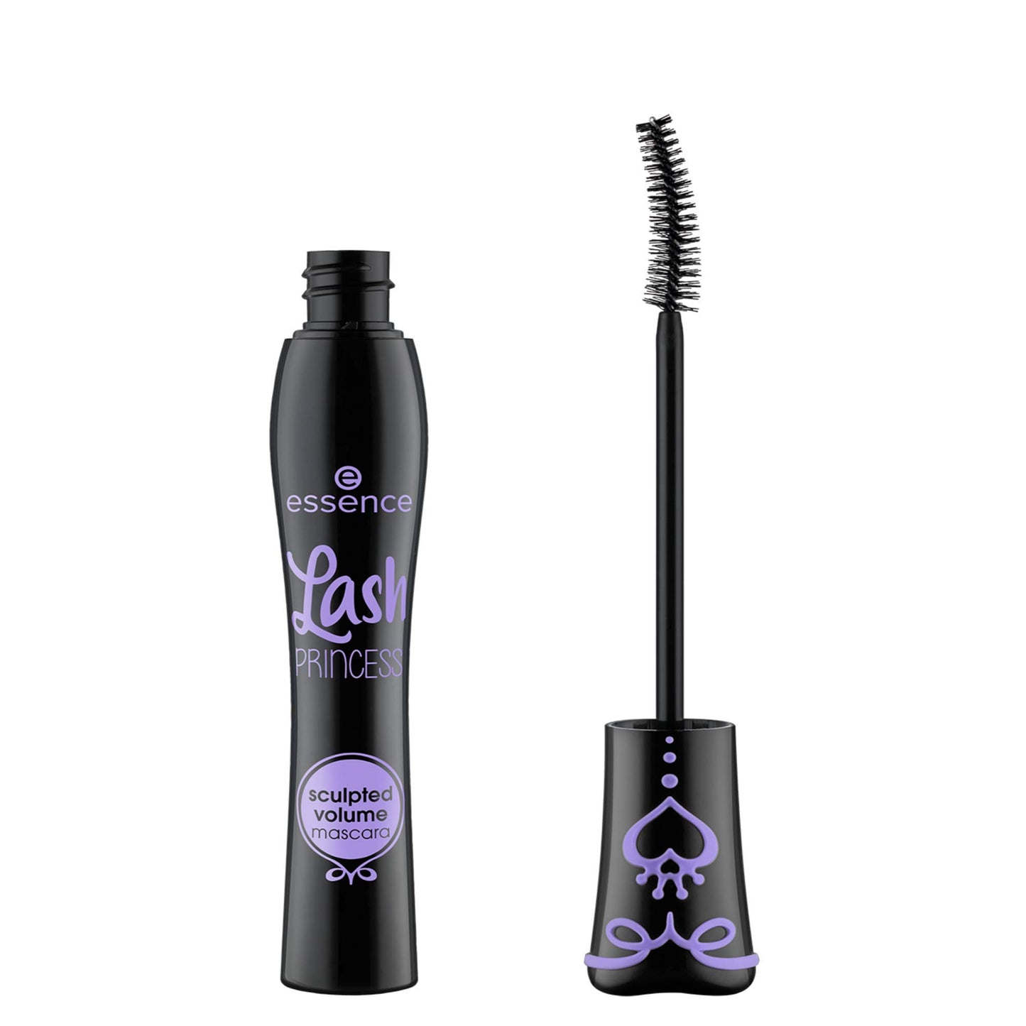 Essence - Mascara Volume Sculpted Lash Princess 👑