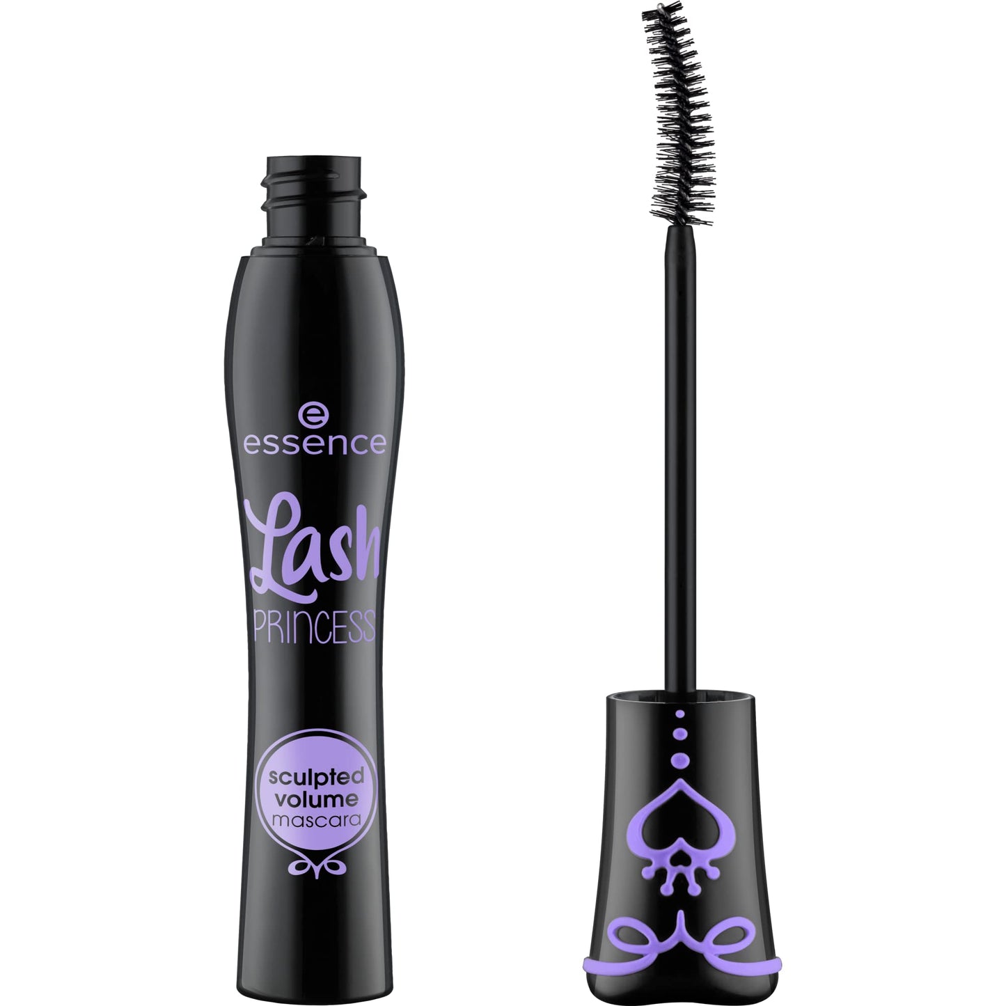 Essence - Mascara Volume Sculpted Lash Princess 👑