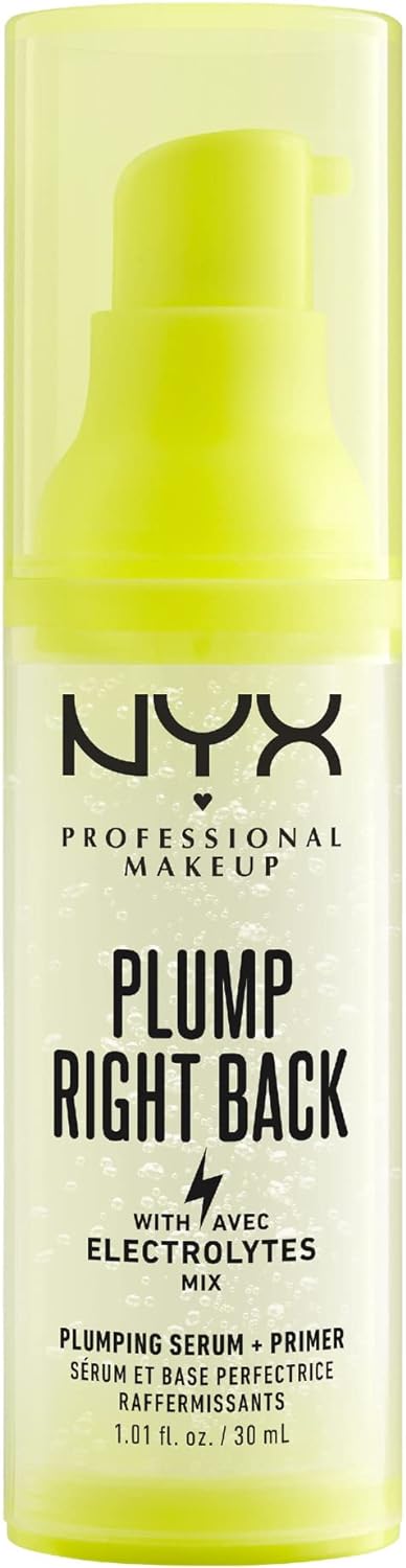 NYX Professional Makeup Base de teint