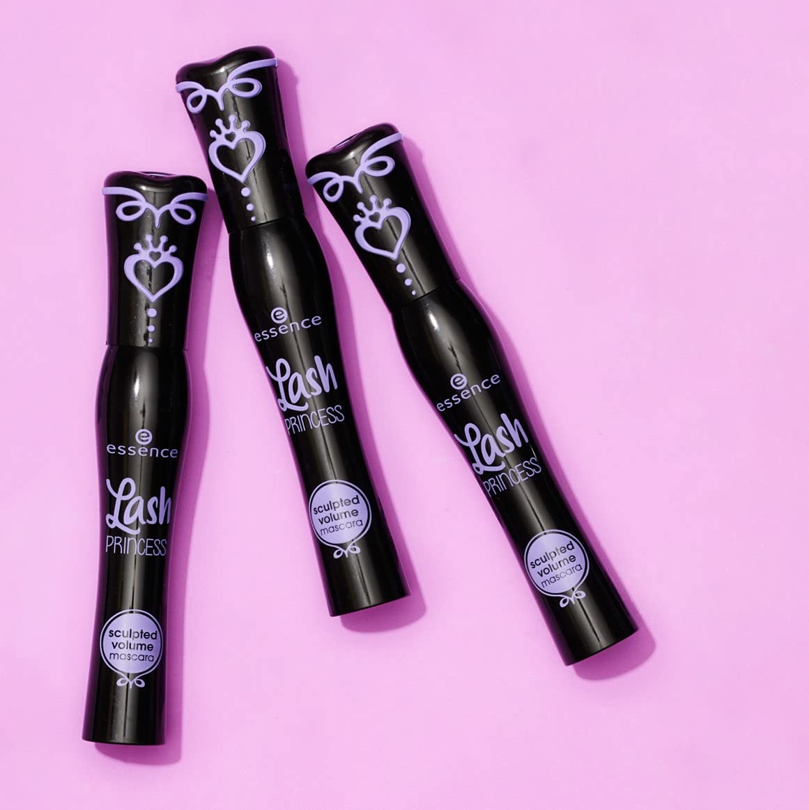 Essence - Mascara Volume Sculpted Lash Princess 👑